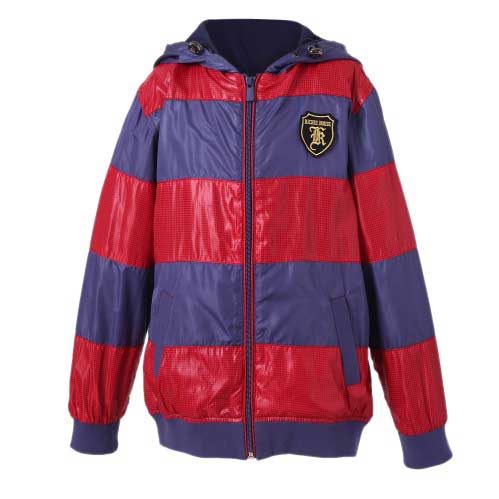 Striped Jacket RH1045-C