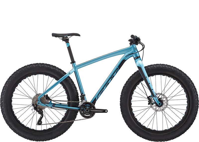 2015 Felt Double Double 30 Bicycle