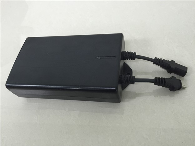 Recalled Limoss AKKU-PACK battery power pack