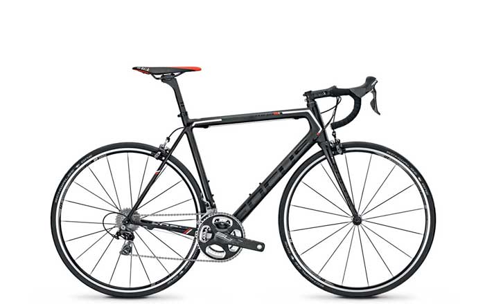 Focus Izalco Max Bicycle