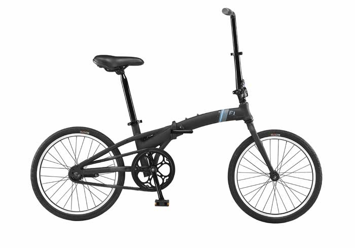 Origin8 F1 Folding Bicycle