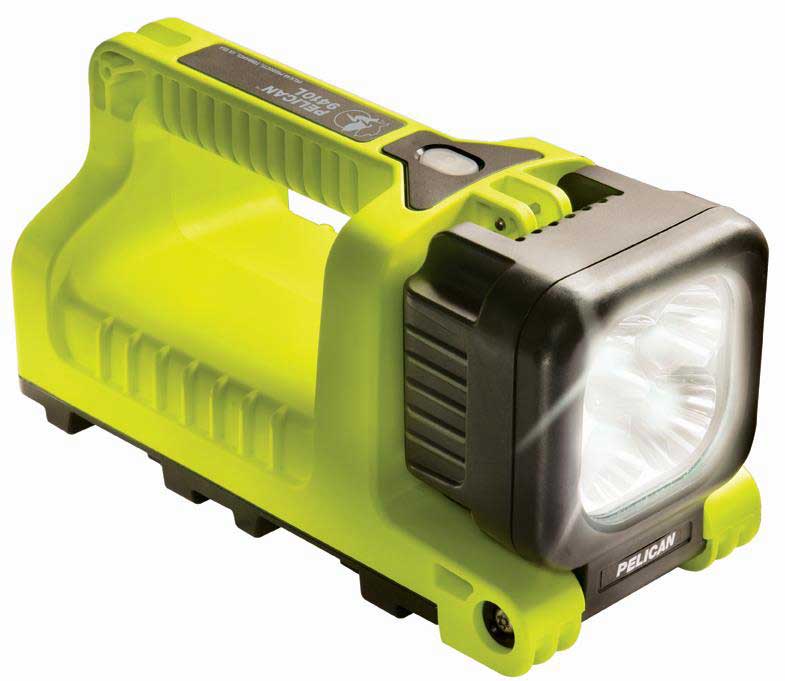 Pelican Flashlight