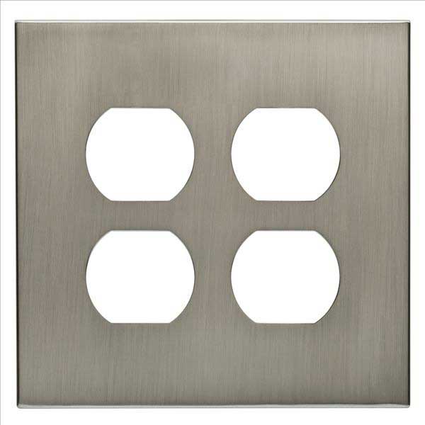 Sample 1 decorative wall plates