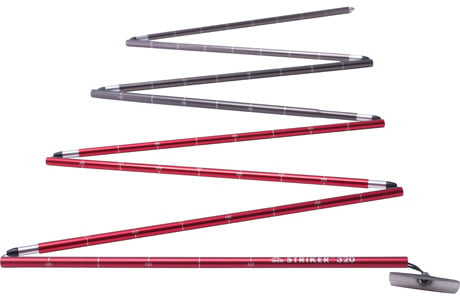 “Striker 320” Probe