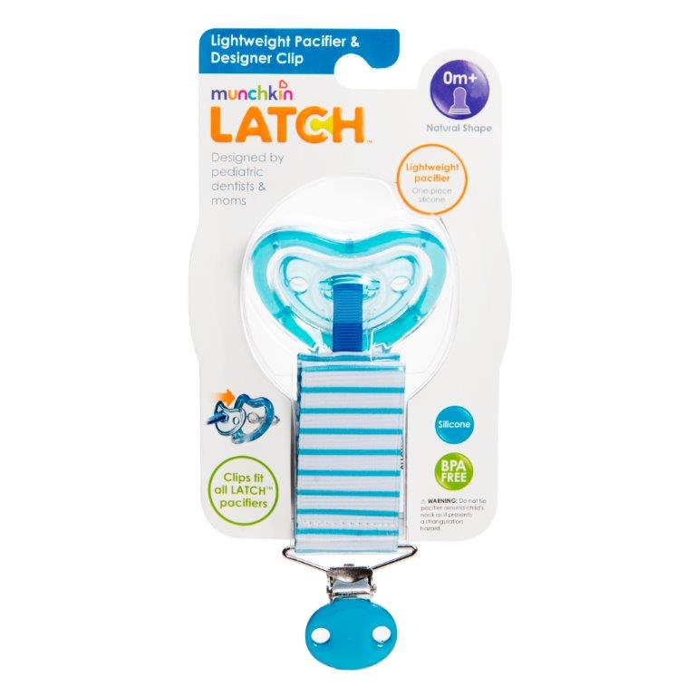 Munchkin Latch Designer 0