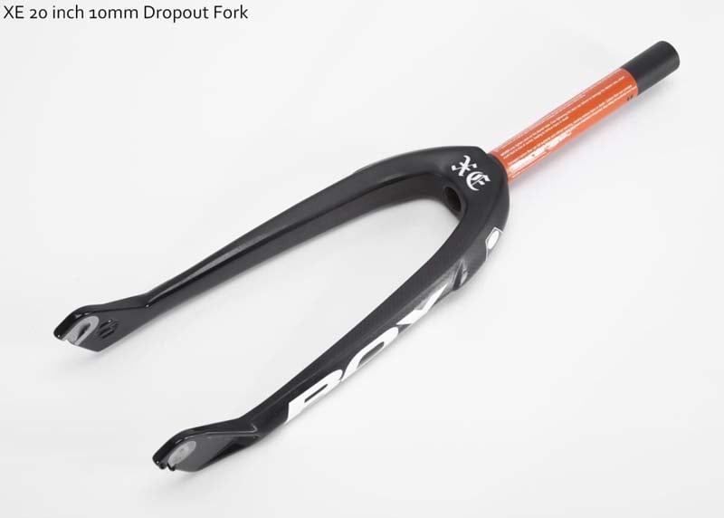 Box Components BMX Forks - XE
