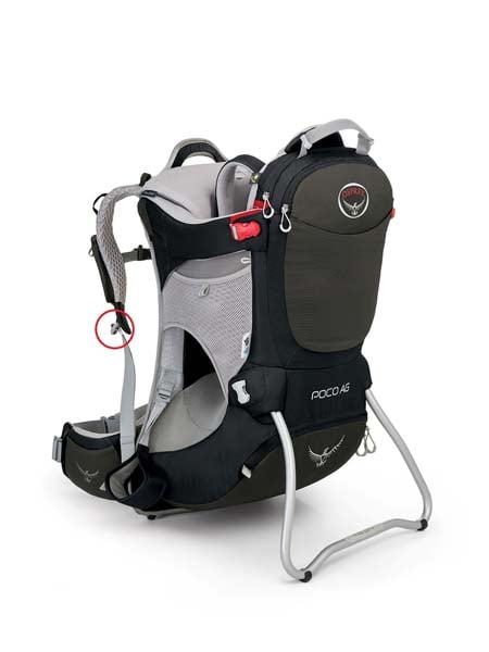 Poco AG Carrier