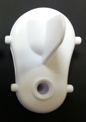 Cup valve