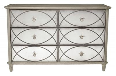 Marquesa 359-044 Dresser