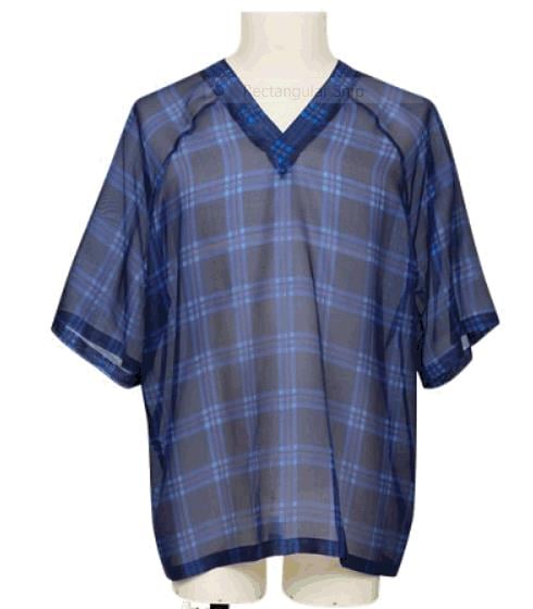Recalled Givenchy men’s t-shirt