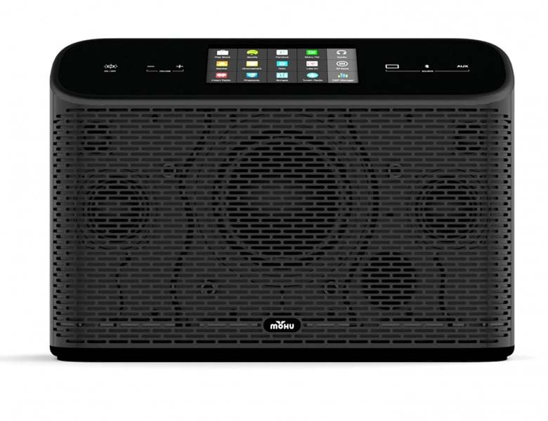 Mohu BeBox