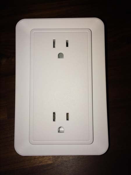 Room Sensor (Front)