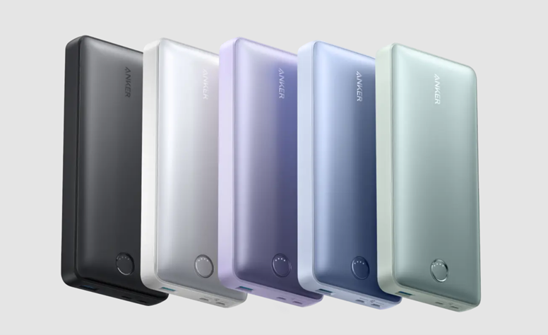 Recalled Anker 535 Power Bank (PowerCore 20k) A1366