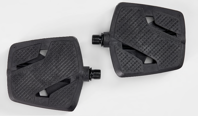 Recalled Bontrager Satellite City Pedals