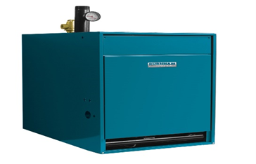 Recalled Burnham Commercial Series 8 EP Natural Gas Boiler