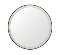 Recalled Gabby's Fritz wall mirror