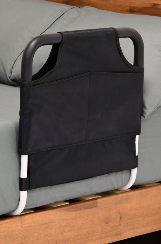 Recalled Home Bed Rail (Model No. 6093)