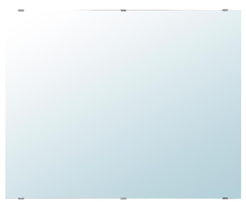 Recalled IKEA LETTAN Mirror