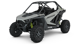 Recalled Model Year 2021 RZR PRO XP