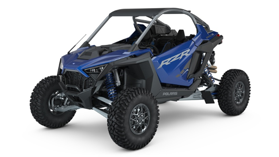 Recalled Model Year 2022 Polaris RZR Pro R Premium