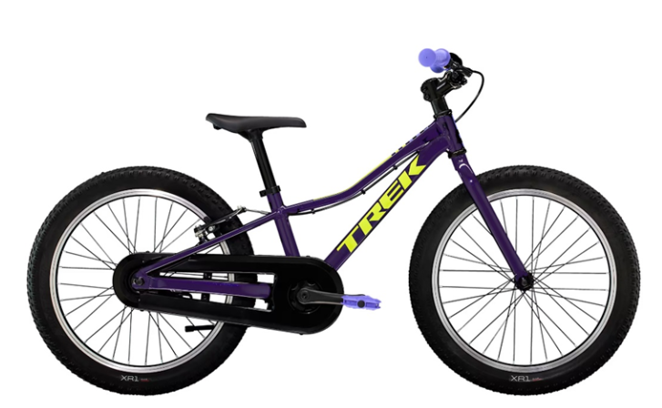Recalled Precaliber 20 Bicycle in Miami Green (MY 2024)