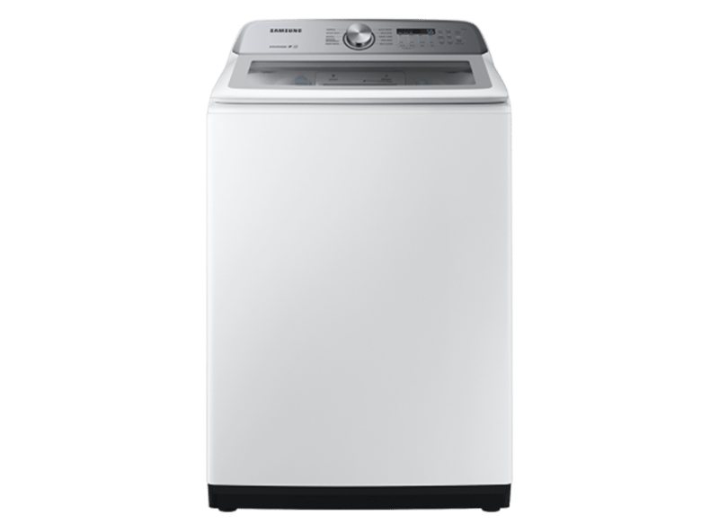Recalled Samsung WA49B*** series washer