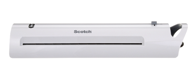 Recalled Scotch TL1302 Thermal Laminator