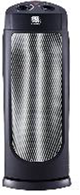 Recalled WarmWave 18.58 in. 1500-Watt Oscillating Ceramic Tower Heater