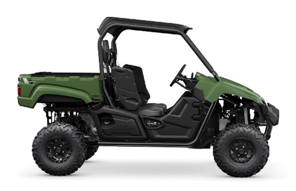 Recalled Yamaha Motors USA Off-Road Side-by-Side vehicle (3 passenger)