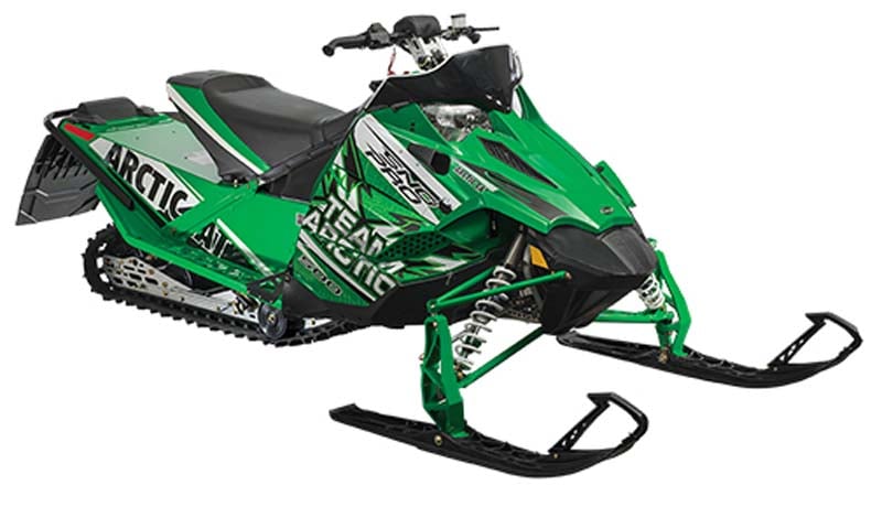Sno Pro 500