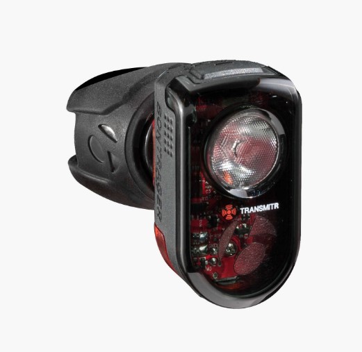 Trek Bicycle’s Bontrager Flare RT bicycle light