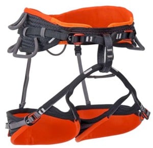 Wild Country Syncro Harness