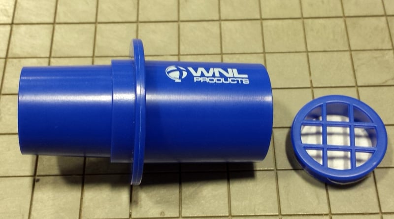 Recalled Work ‘N Leisure Practi-Valve