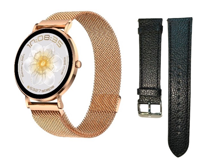 Recalled Altafit af28 Smartwatch