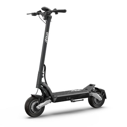Recalled Apollo Phantom Electric Scooter