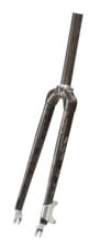 Bicycle fork
