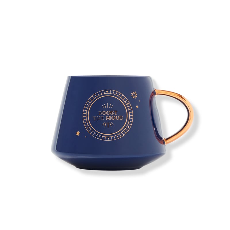 Recalled Boost The Mood Ceramic Mug