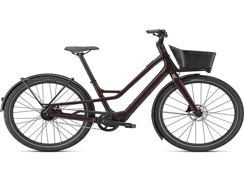 Recalled COMO SL 4.0 bicycle