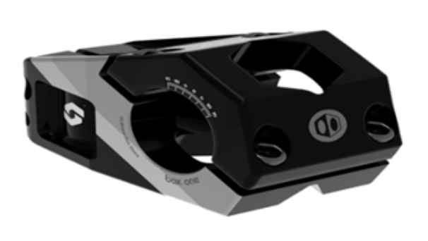Recalled Box One Oversized 31.8 Delta Stem