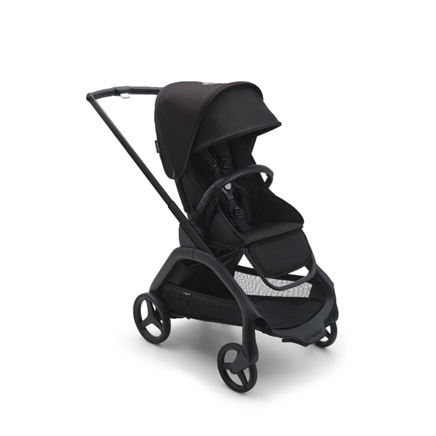 Recalled Dragonfly Seat Stroller