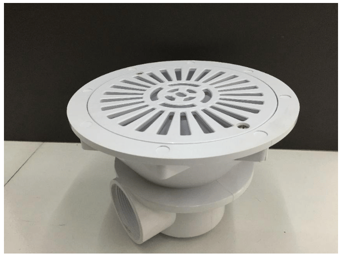 Recalled Pickloud-US drain cover