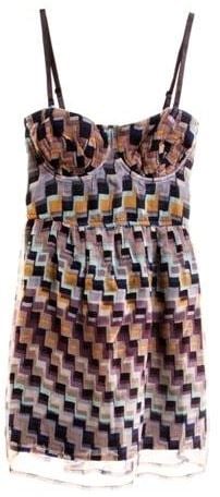 Recalled dress