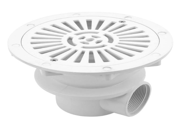 Recalled Ejoyous Pool Drain Cover