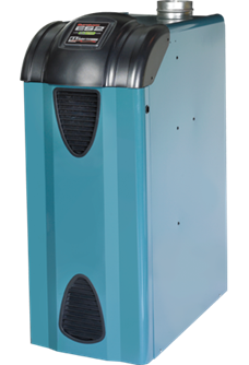Recalled ES2Boiler