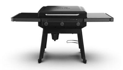 Recalled Traeger Flatrock Flat Top Grill