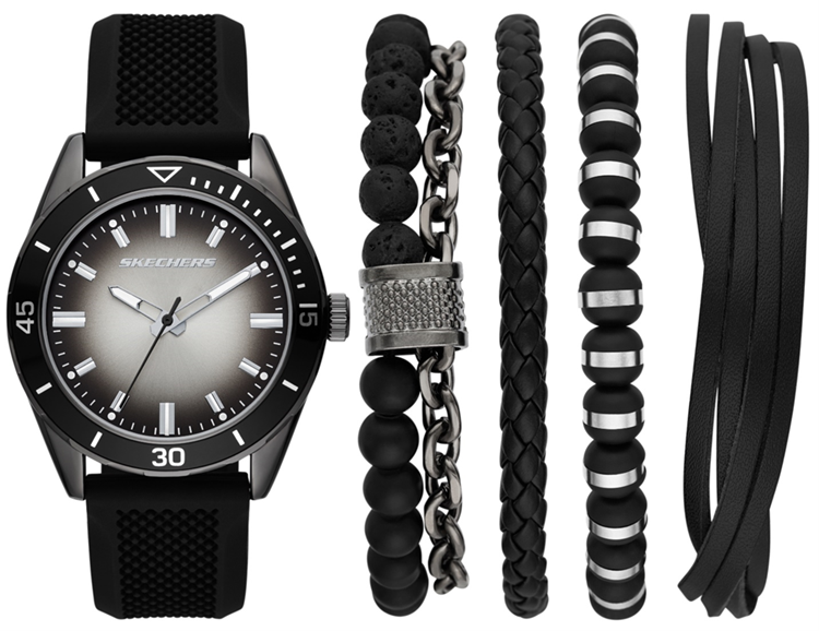 Recalled Skechers Jewelry Gift Set