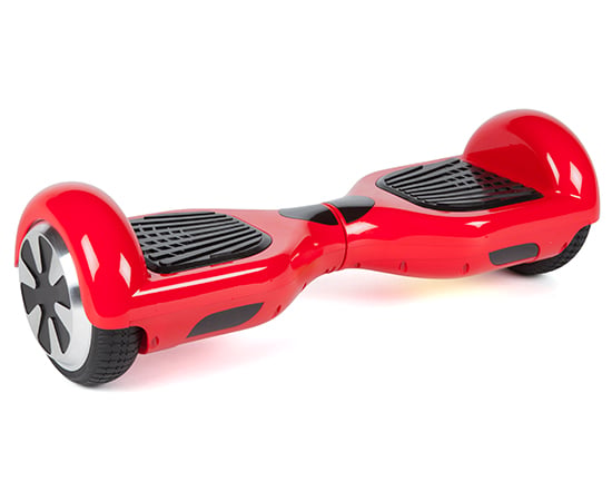 Orbit Self-Balancing Scooter/Hoverboard