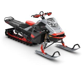 Recalled Ski-Doo MY2021 Summit 850 E-TEC Turbo
