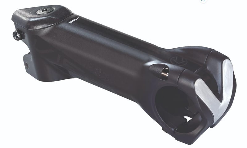 Recalled Bicycle stem for road bicycles