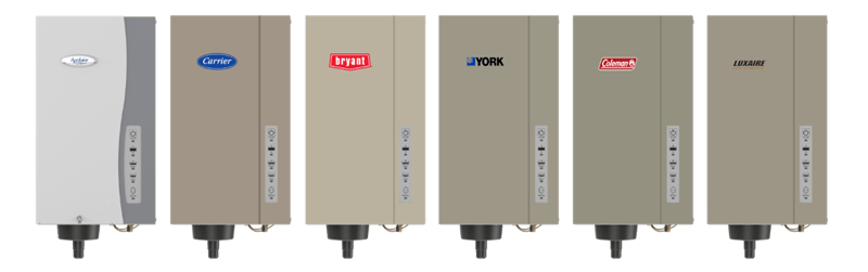 Recalled Steam Humidifiers